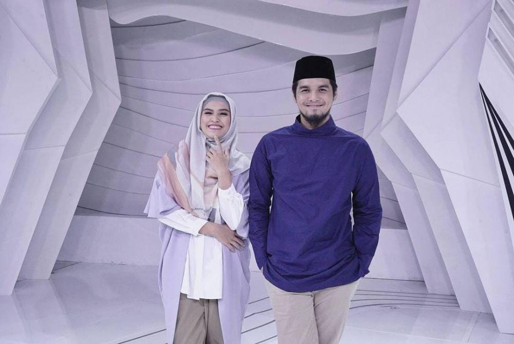 Instagram/marioirwinsyah