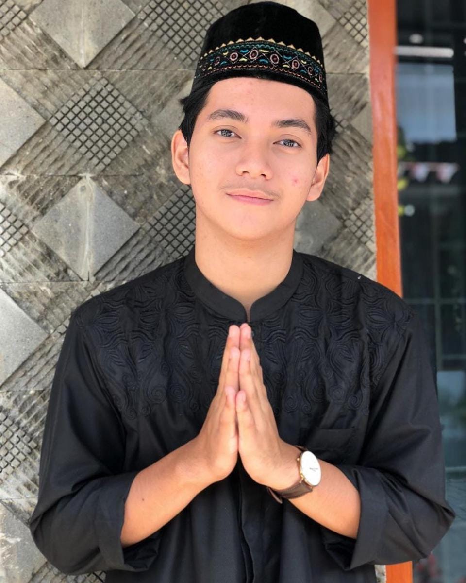 Instagram/ajil_ditto08