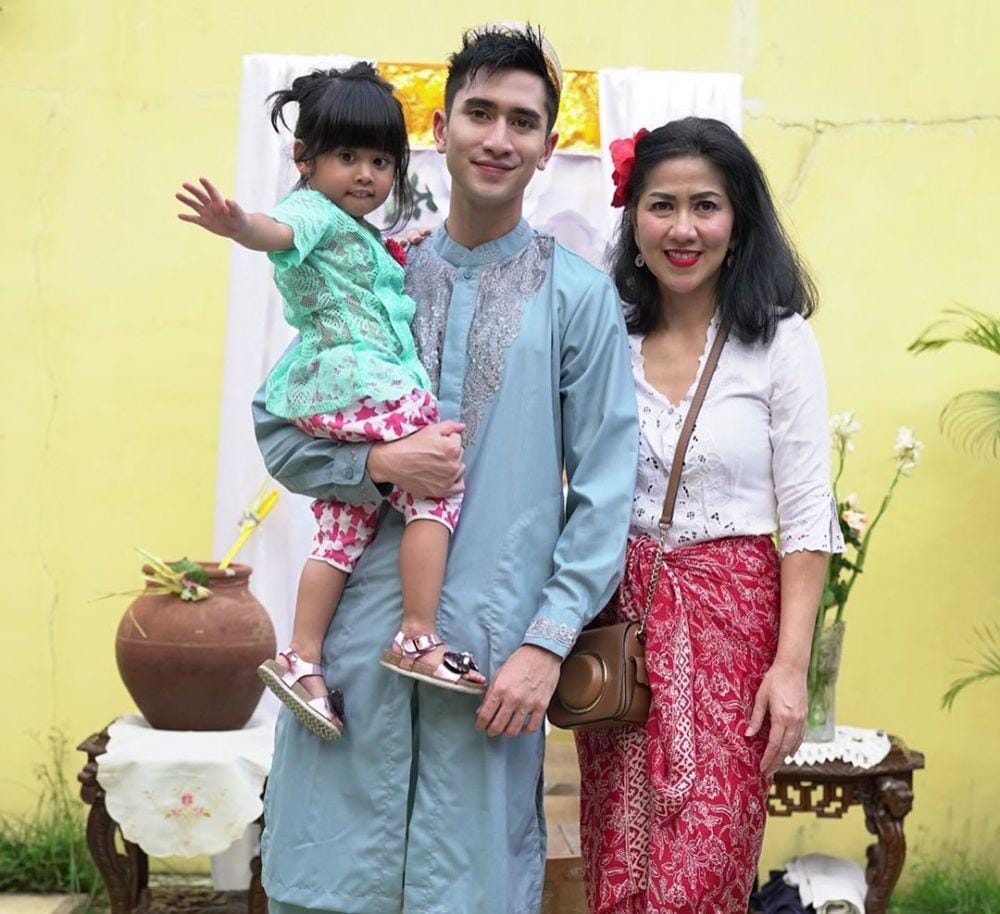 Instagram/bramastavrl