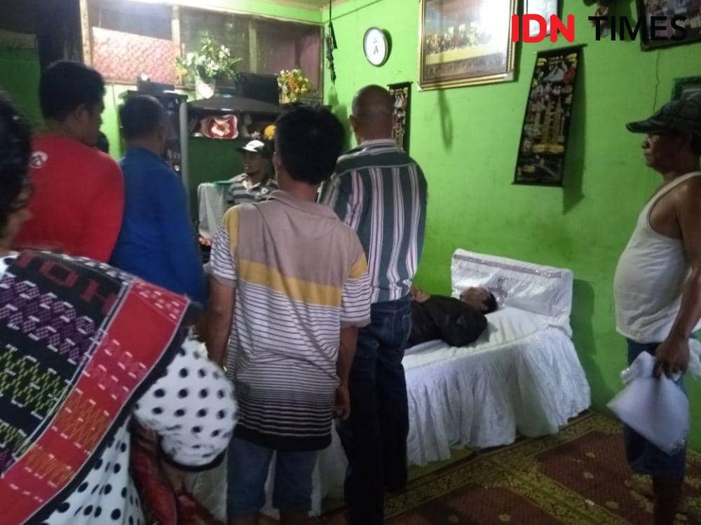 IDN Times/Hasudungan N