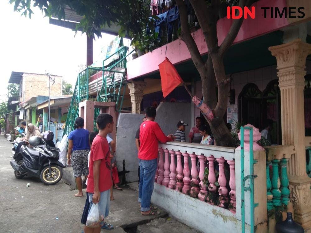 IDN Times/Hasudungan N