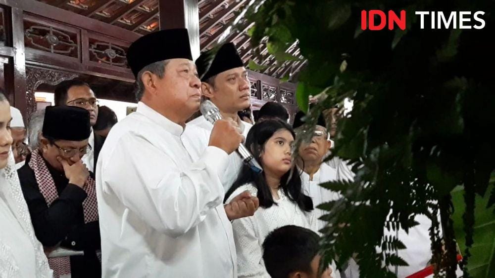 IDN Times/Gregorius Aryodamar