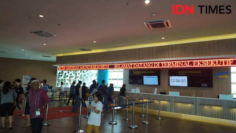 IDN Times/Muhammad Iqbal