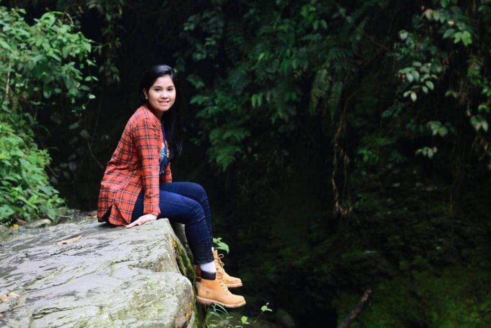 Instagram/annisayudhoyono