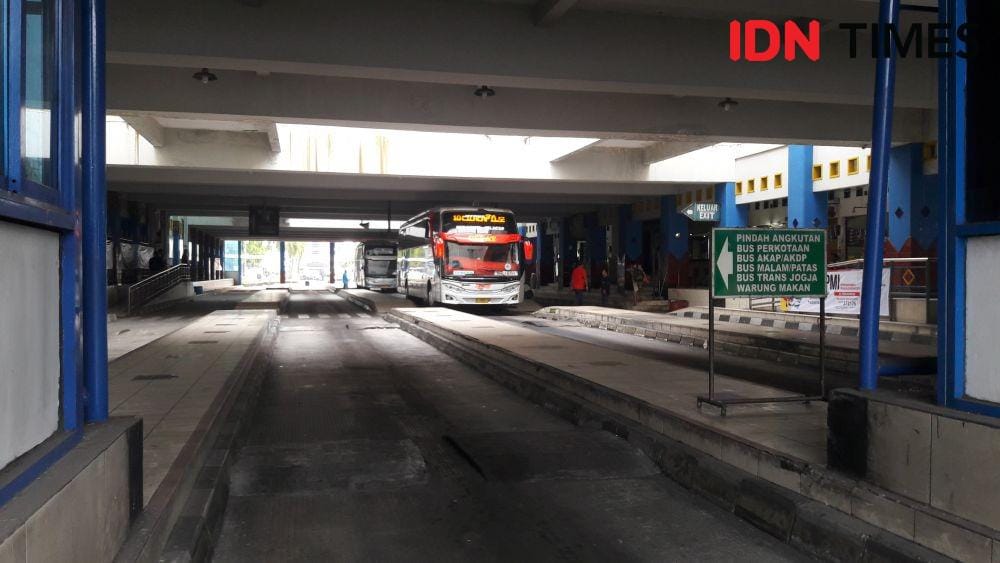 IDN Times/Nindias Khalika