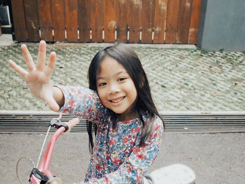 Instagram/dewi_melki