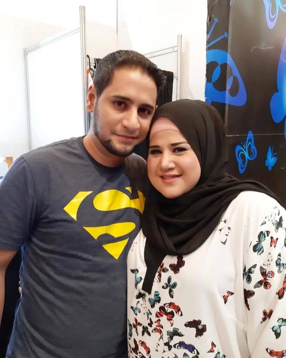 Instagram.com/dhawiyazaida