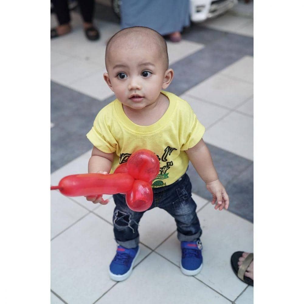 Instagram/shynta.fitria