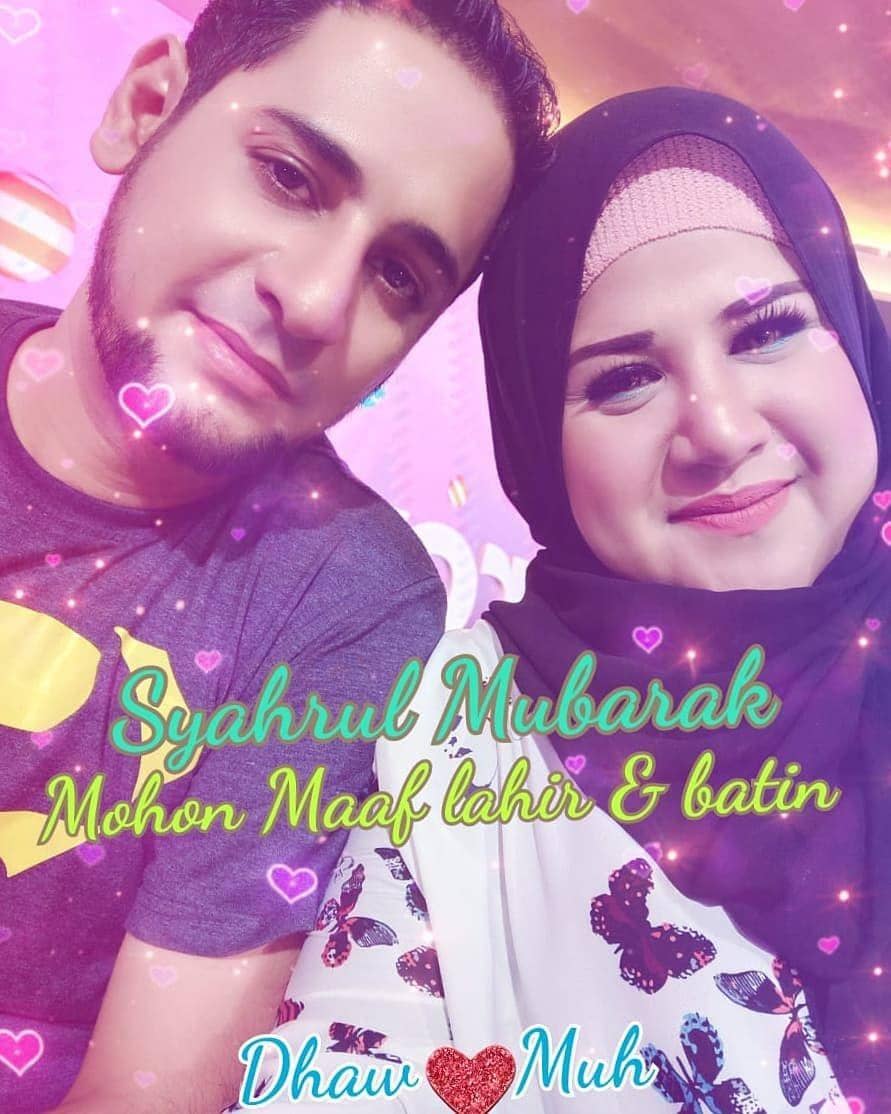 Instagram.com/dhawiyazaida