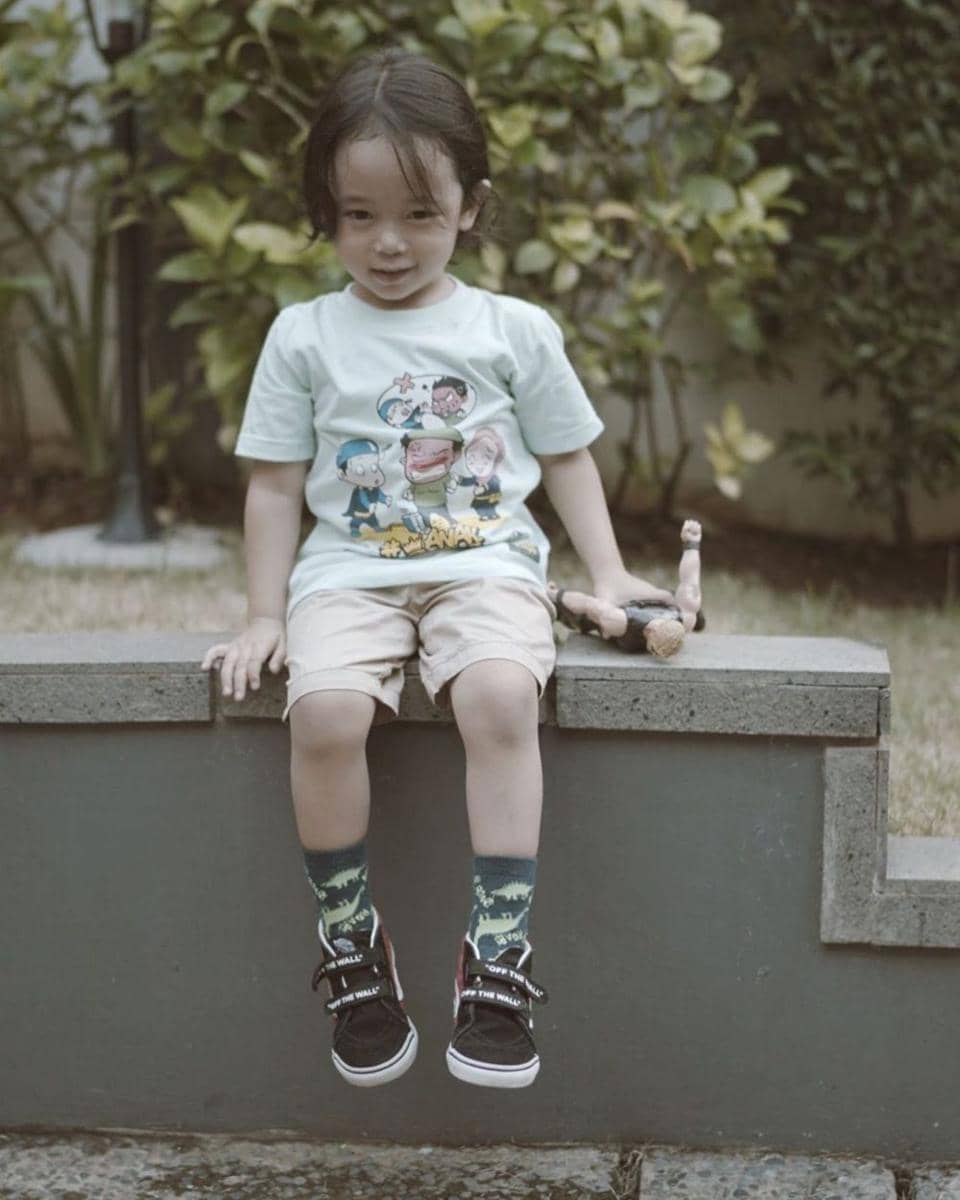 Instagram/dewi_melki