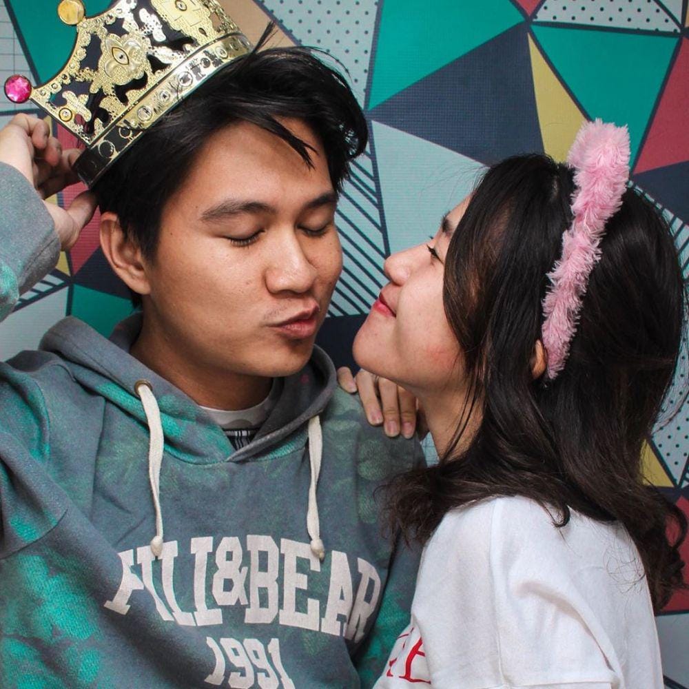 instagram.com/gigigitch