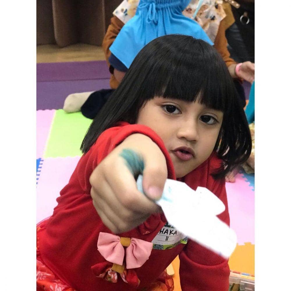 Instagram/shynta.fitria