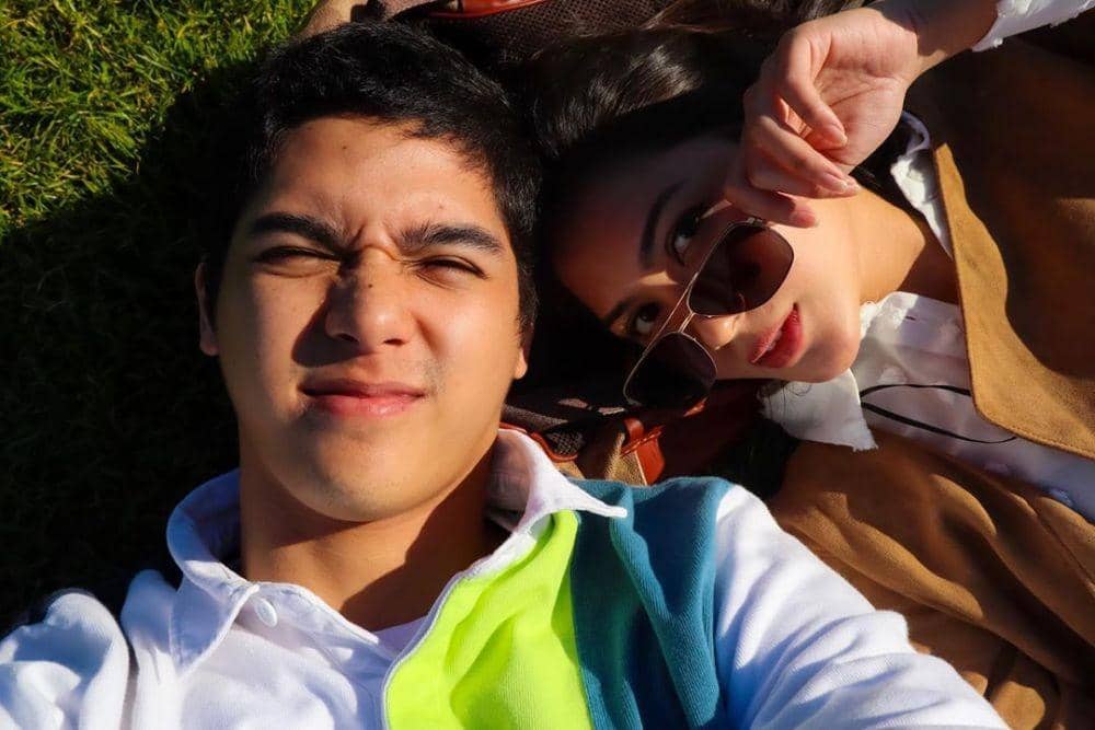 9 Potret Kedekatan Jessica Mila dan Al Ghazali, Wah Ada Apa Ya?