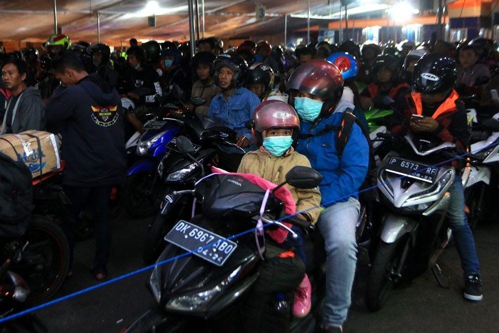 ANTARA FOTO/Budi Candra Setya