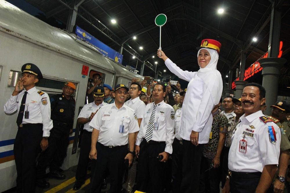 ANTARA FOTO/Didik Suhartono