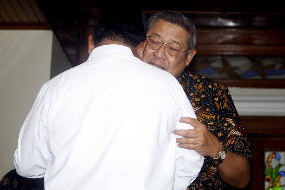 ANTARA FOTO/Yulius Satria Wijaya
