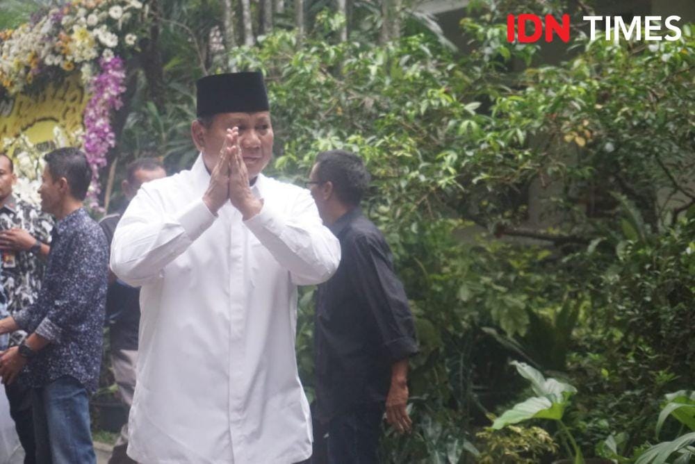 IDN Times/Gregorius Aryodamar P