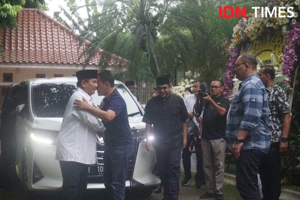 IDN Times/Gregorius Aryodamar P