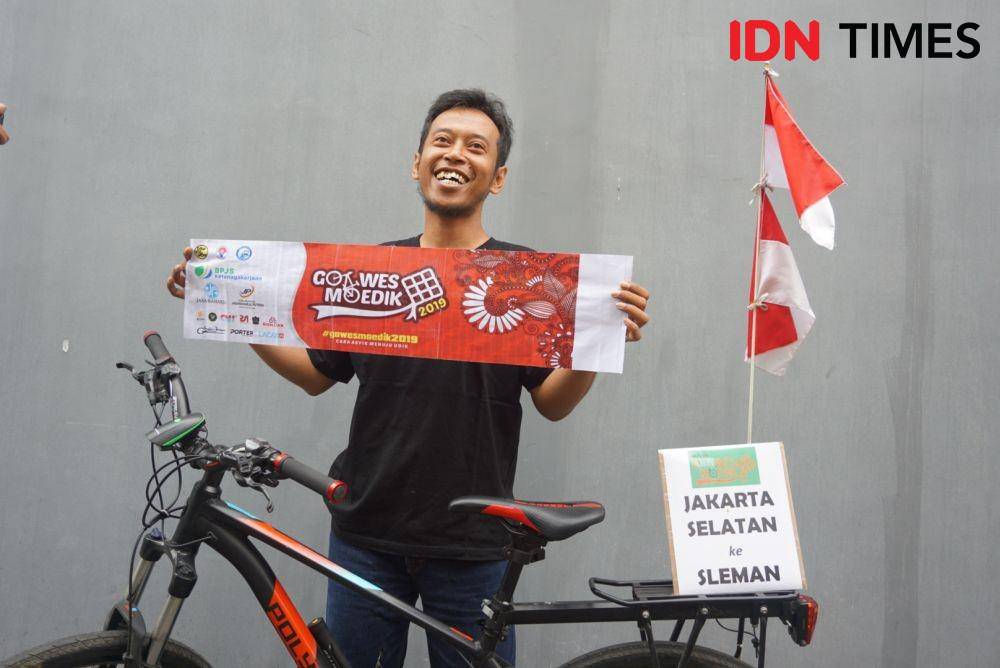 IDN Times/Tunggul Kumoro