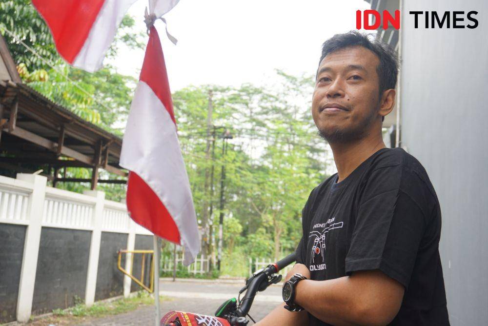 IDN Times/Tunggul Kumoro