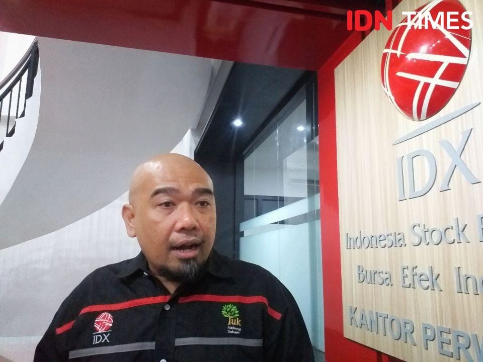 IDN Times/Holy Kartika