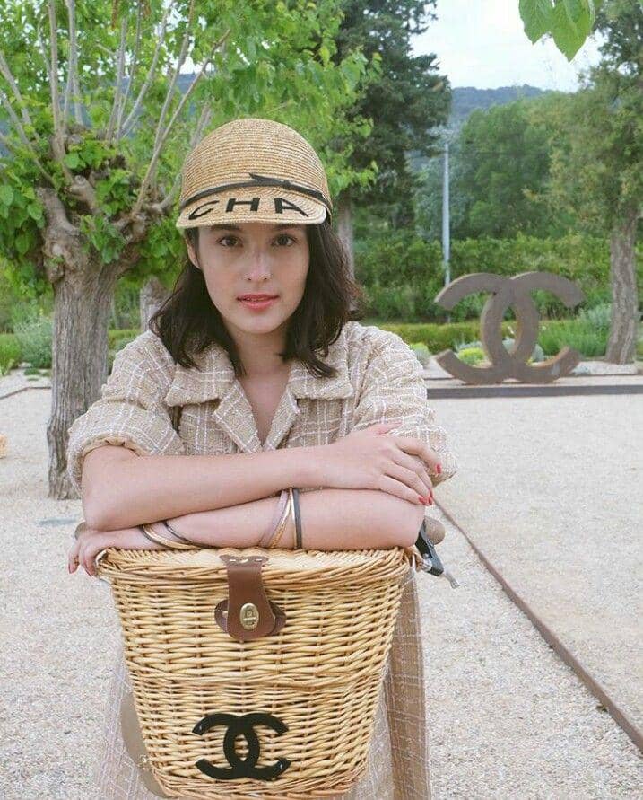 Instagram.com/chelseaislan