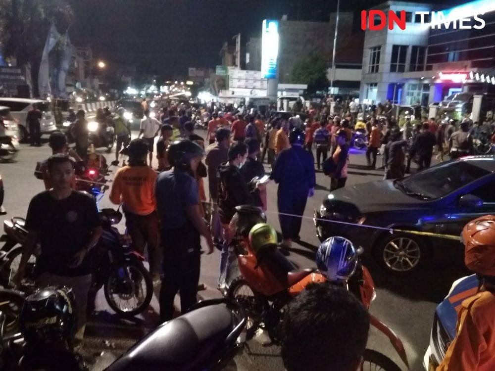 IDN TImes/MNugroho Adi Purwoko