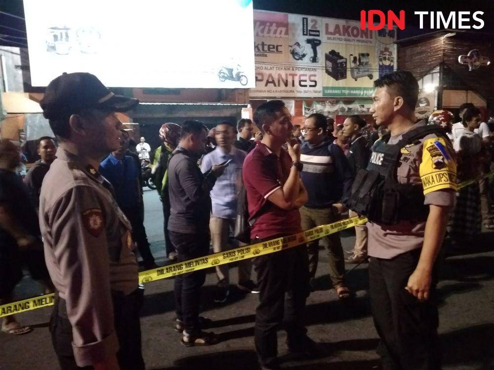 IDN Times/Nugroho Adi Purwoko