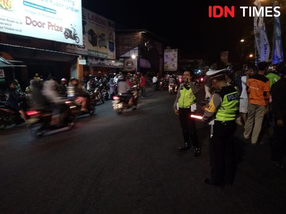 IDN Times/Nugroho Adi Purwoko