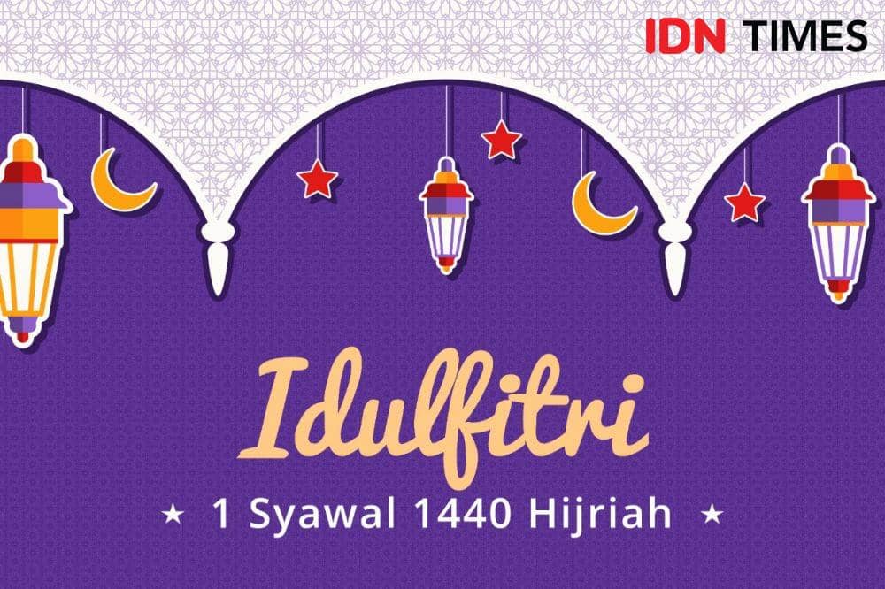 IDN Times / Arief Rahmat