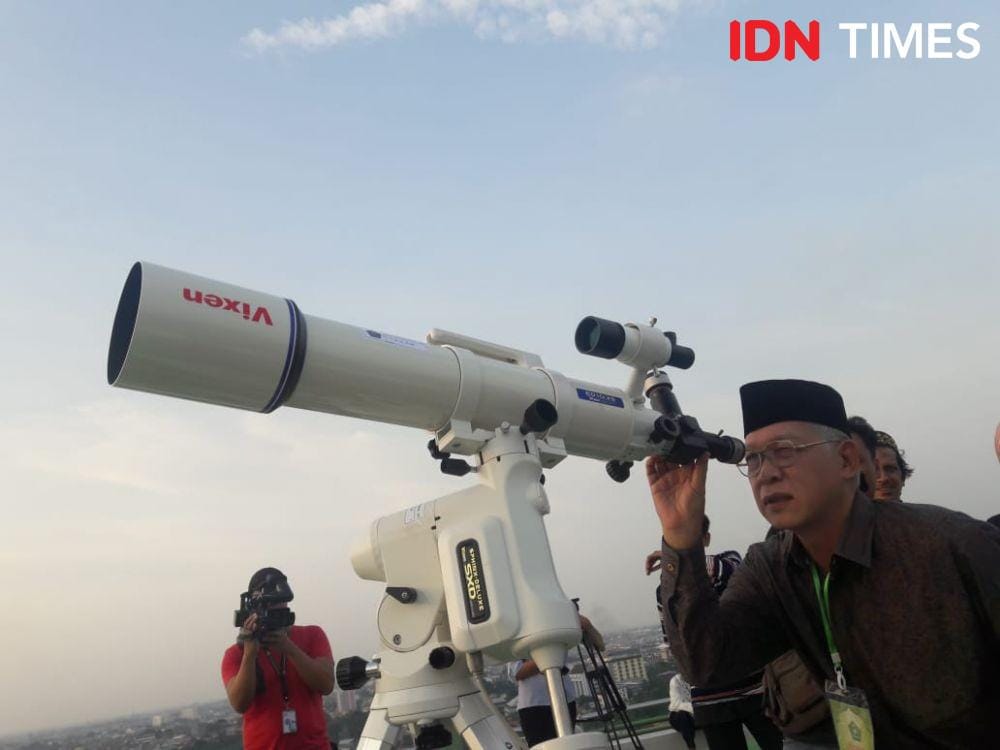 IDN Times/Rangga Erfizal