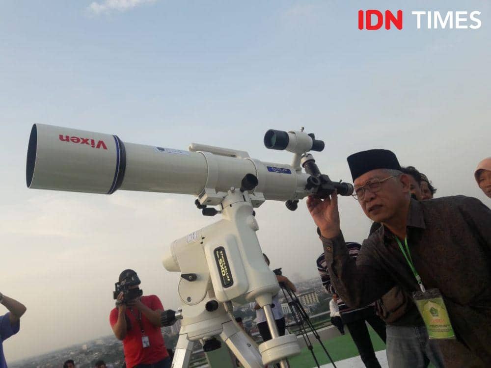 IDN Times / Rangga Erfizal