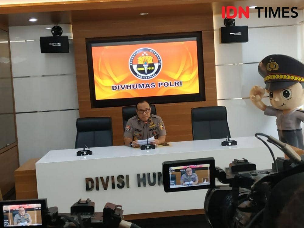 IDN Times/Axel Jo Harianja