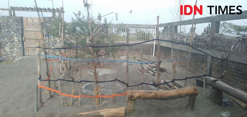 IDN Times/Daruwaskita