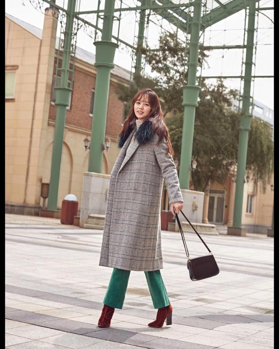 instagram.com/wow_kimsohyun