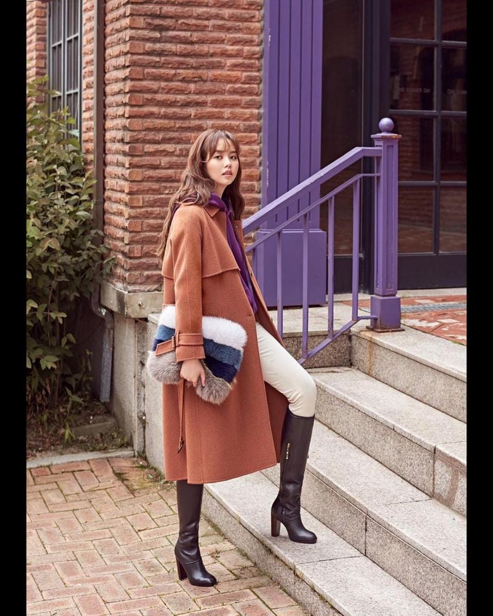 instagram.com/wow_kimsohyun