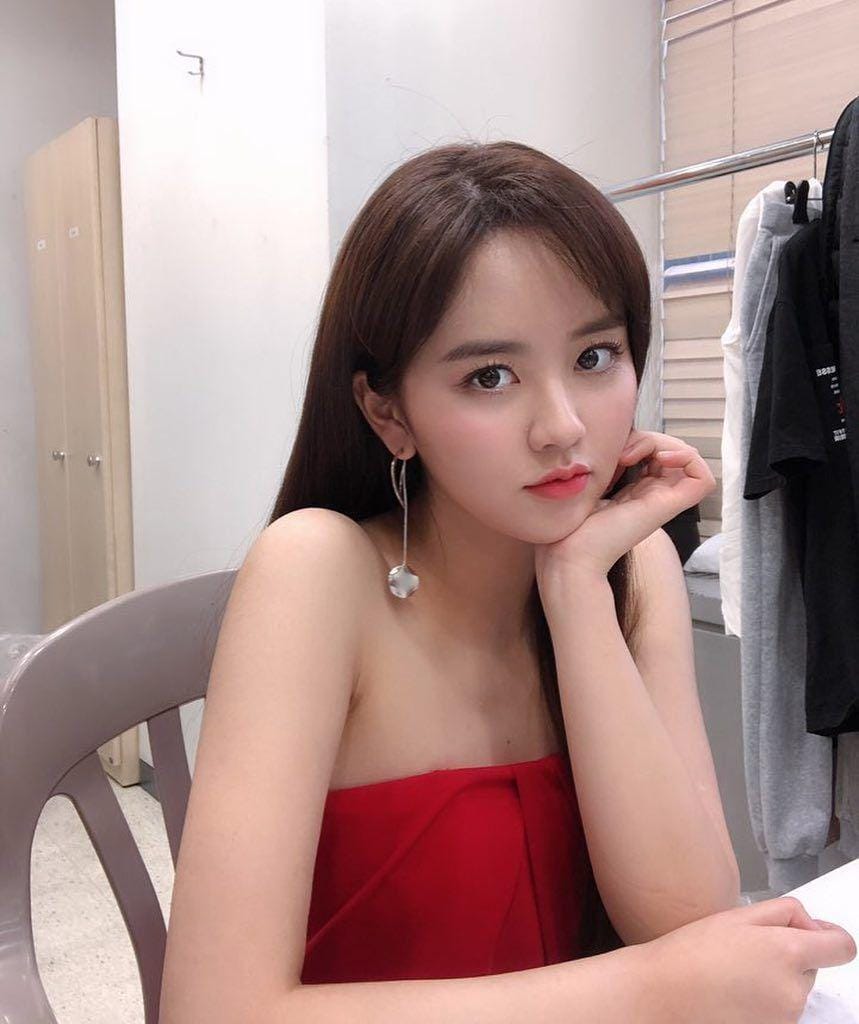 instagram.com/wow_kimsohyun