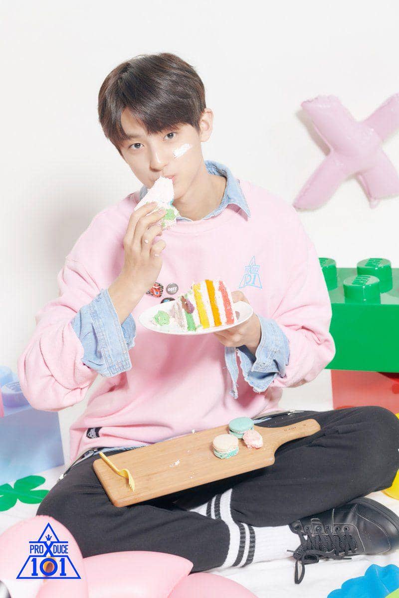 Twitter.com/@mnet_produce101