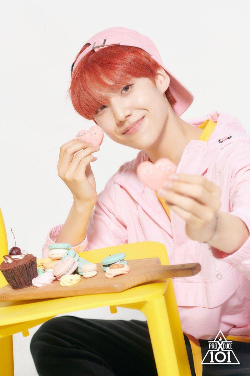 Twitter.com/@mnet_produce101