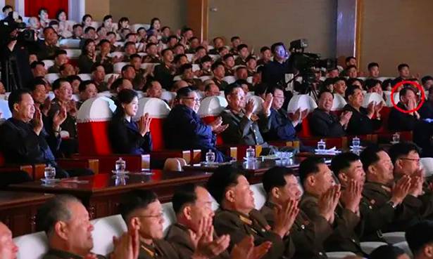 KCNA