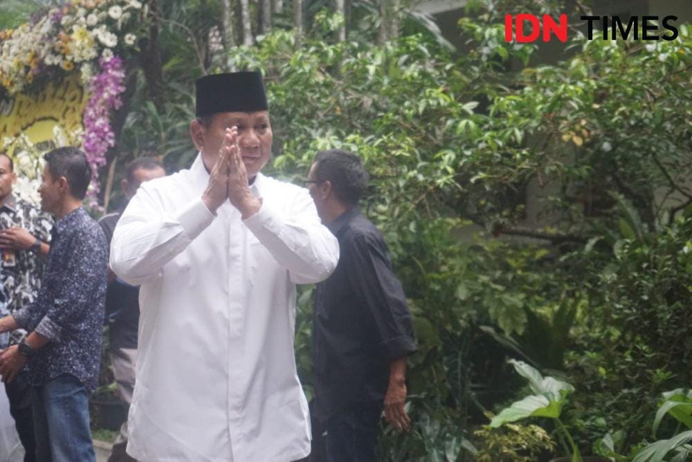 IDN Times/Gregorius Aryodamar