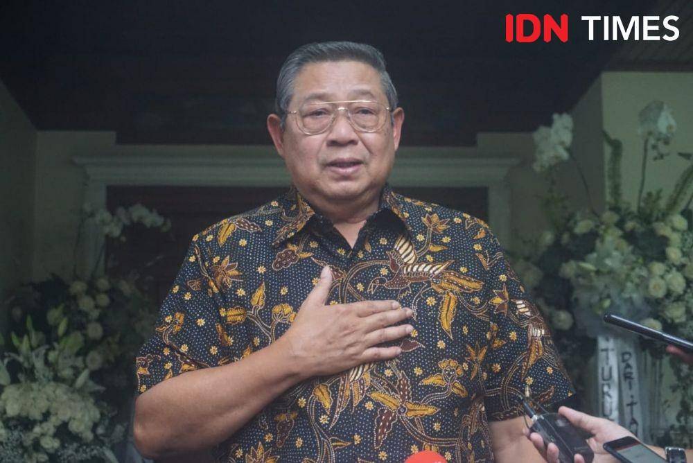 IDN Times/Gregorius Aryodamar