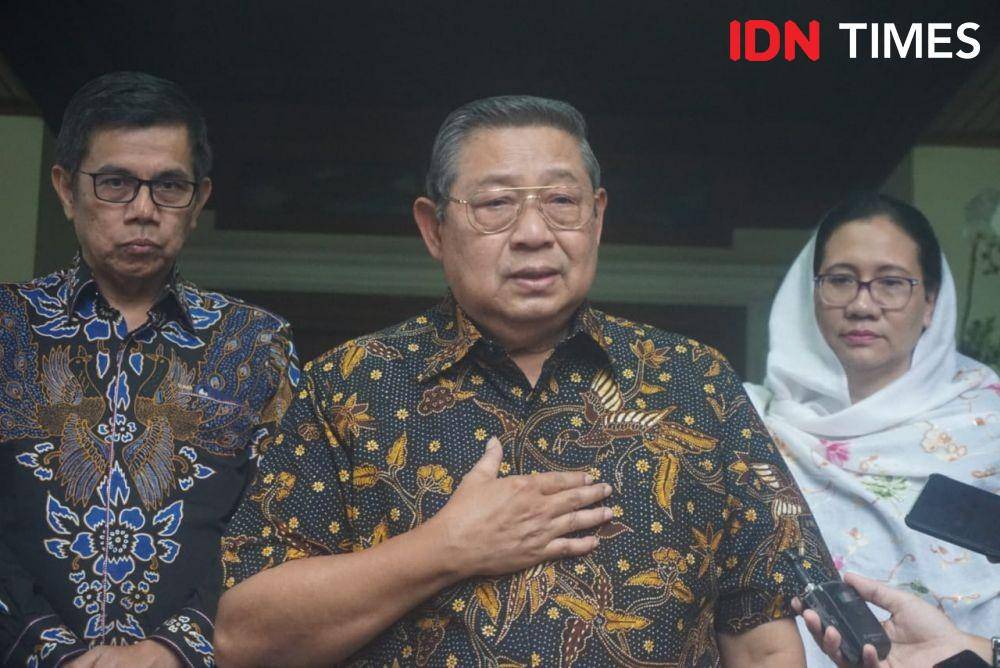 IDN Times/Gregorius Aryodamar