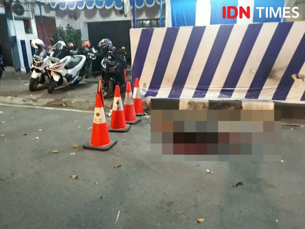 IDN Times/Nugroho Adi Purwoko