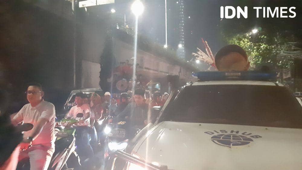 IDN Times/Gregorius Aryodamar P