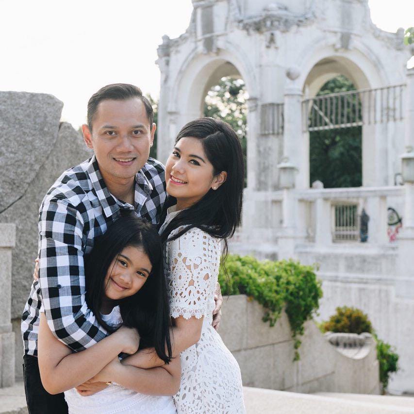 Instagram.com/@annisayudhoyono