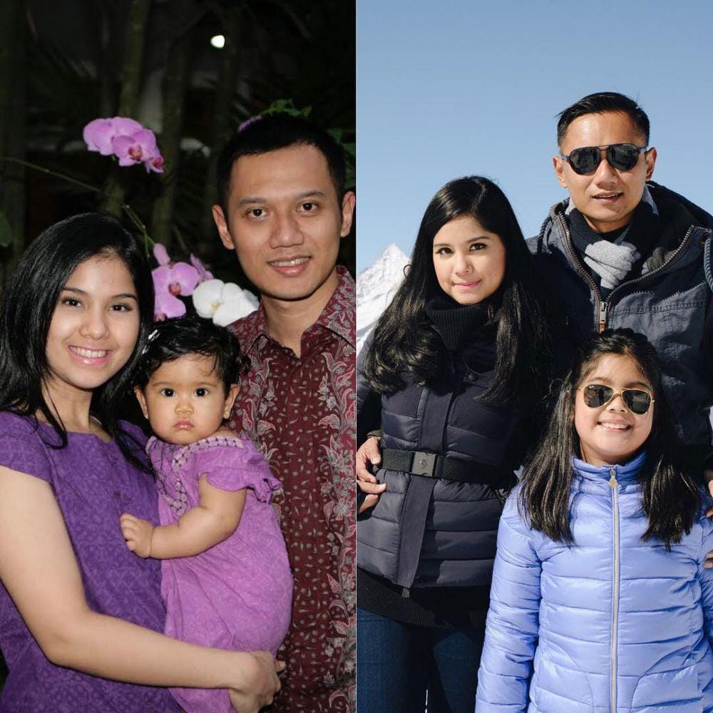 Instagram.com/@annisayudhoyono