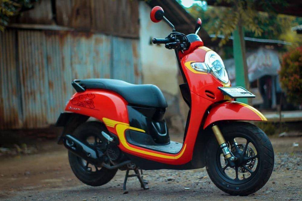 instagram.com/hondamodifikasi