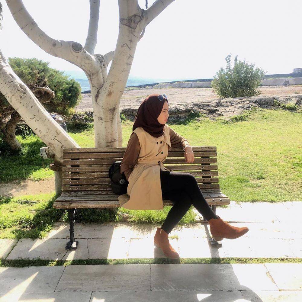 Instagram/adiba.knza