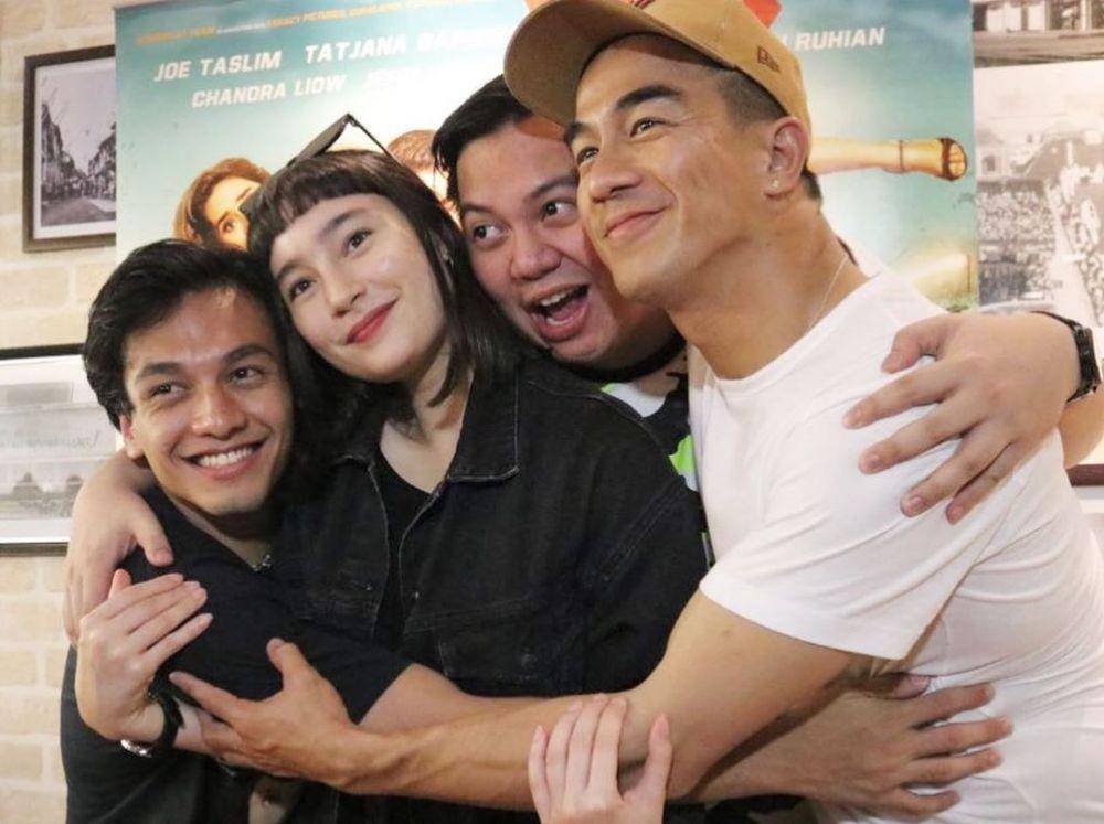 instagram.com/joe_taslim